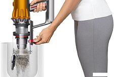 Пылесос Dyson V12s Detect Slim Submarine 485350-01