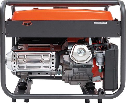 Бензиновый генератор Gigant GGL-8000S