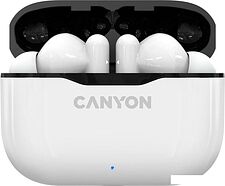 Наушники Canyon CNE-CBTHS3W