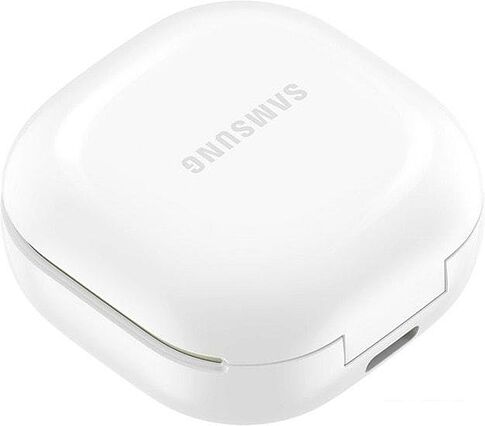Наушники Samsung Galaxy Buds 2 (зеленый)