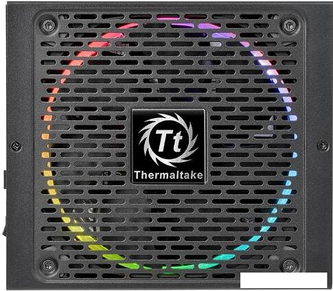 Блок питания Thermaltake Toughpower Grand RGB 850W Gold RGB Sync TPG-850AH3FSGR