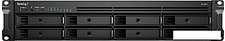 Сетевой накопитель Synology RackStation RS1221+