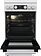 Кухонная плита Gorenje GK5C42WF-B