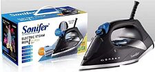 Утюг Sonifer SF-9104