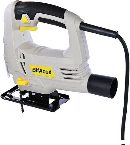Электролобзик BifAces AWJ-550