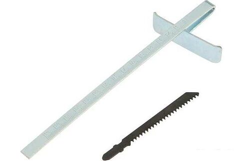 Электролобзик Tundra 5437463