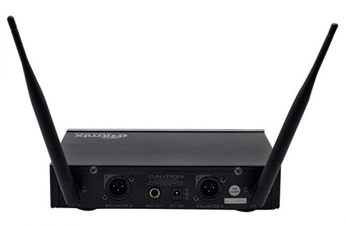 Радиосистема Ritmix RWM-230