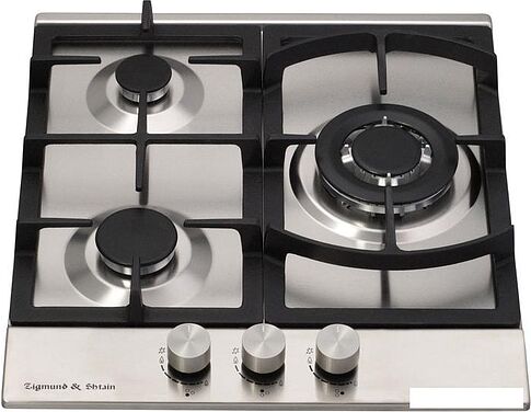 Варочная панель Zigmund & Shtain G 14.4 S