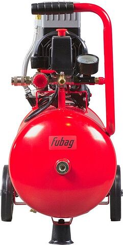 Компрессор Fubag OLS 190/24 CM1.6 646067