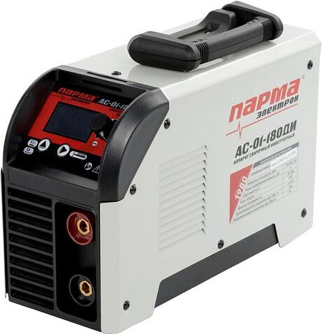 Сварочный инвертор Парма Электрон AC-01-180ДИ