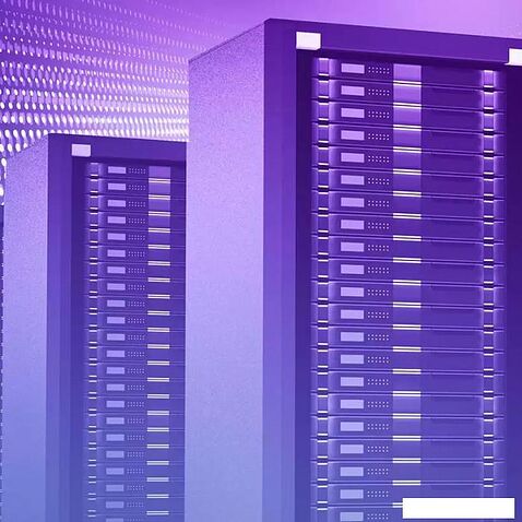 Жесткий диск WD Purple Pro Surveillance 10TB WD101EJRP