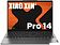 Ноутбук Lenovo Xiaoxin Pro 14 AHP9 6942292151630