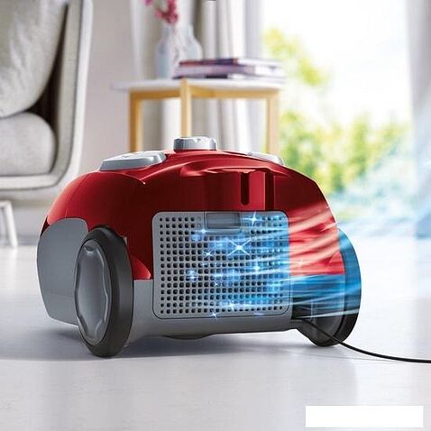 Пылесос Electrolux EEG43WR
