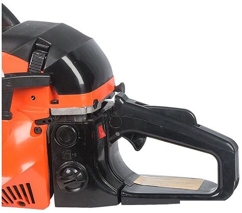 Бензопила Brait BR-5220B