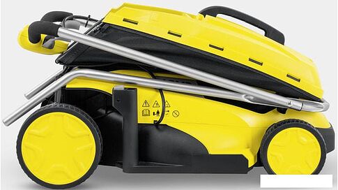 Газонокосилка Karcher LMO 18-33 14444000 (без АКБ)