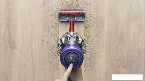 Пылесос Dyson V11 Fluffy 476550-01