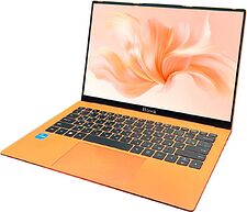 Ноутбук Horizont H-book 14 14IPK4 T54E4WO