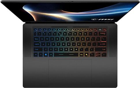 Игровой ноутбук MSI Stealth 16 AI+ B3WH-013RU