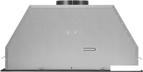 Кухонная вытяжка MAUNFELD Trapeze 602SGG (черный)