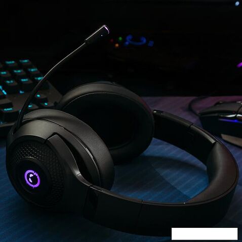 Наушники Lorgar Noah 701