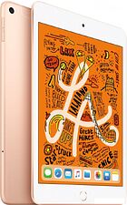 Планшет Apple iPad mini 2019 256GB LTE MUXE2 (золотой)