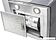 Кухонная вытяжка Germes Alt 50 inox