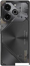 Смартфон Tecno Pova 6 Pro 12GB/256GB (серый метеорит)