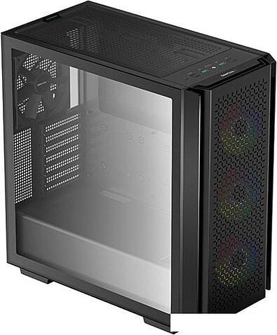 Корпус DeepCool CG560 650W R-CG560-200113-R-1