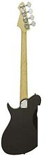 Бас-гитара Aria Pro II J-B51 BK