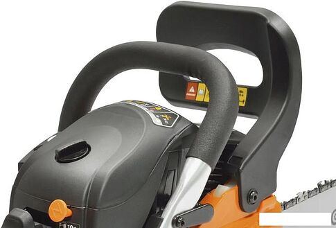 Бензопила Carver RSG 242X