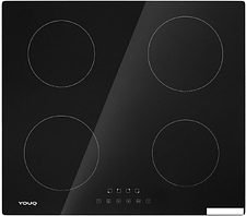 Варочная панель YOUQ YQHI 60.940.614 Inverter BL