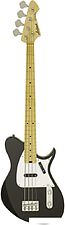 Бас-гитара Aria Pro II J-B51 BK