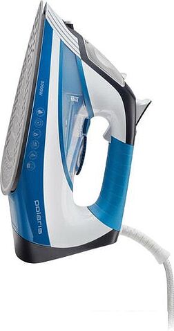 Утюг Polaris PIR 3033 SG AK 3m