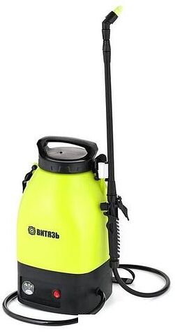 Аккумуляторный опрыскиватель Витязь АО-6