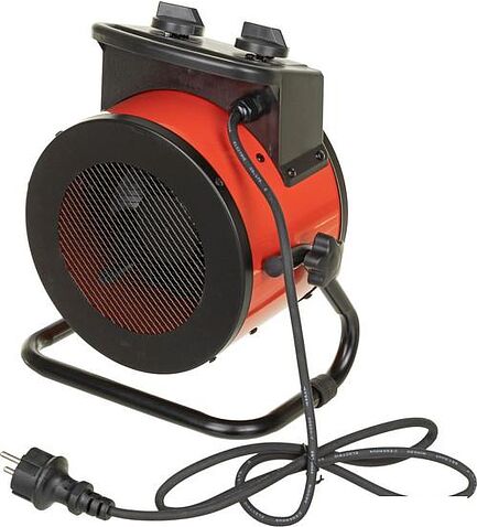 Электрическая тепловая пушка Парма TBK-2000