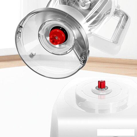Кухонный комбайн Bosch MC812W620