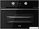 Электрический духовой шкаф TEKA HLC 8406 BK AirFry