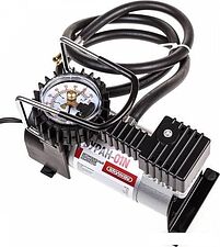 Автомобильный компрессор Skyway Буран-01N