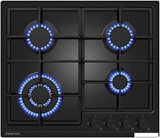 Варочная панель Meferi MGH604BK Light