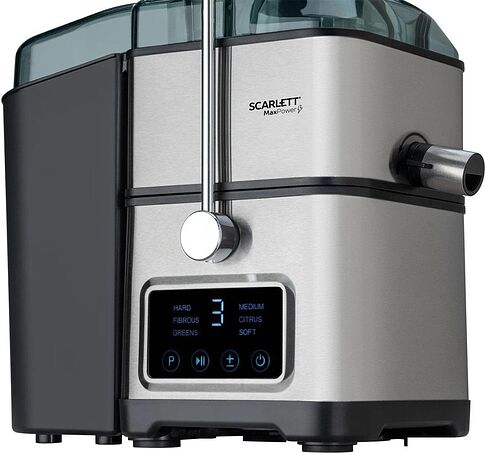 Соковыжималка Scarlett SC-JE50S64
