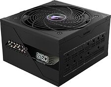Блок питания Gigabyte Aorus Elite P850W Platinum AE850PM PG5 Блок питания Gigabyte Aorus Elite P850W Platinum AE850PM PG5