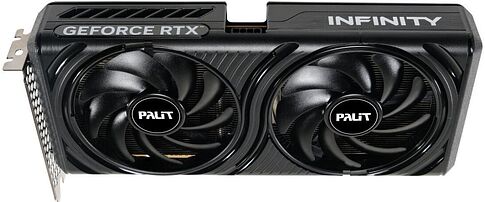 Видеокарта Palit GeForce RTX 5060 Infinity 2 OC NE75060V19P1-GB2063L