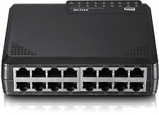 Коммутатор Netis ST3116P