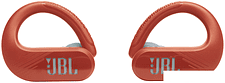 Наушники JBL Endurance Peak 3 (коралловый)