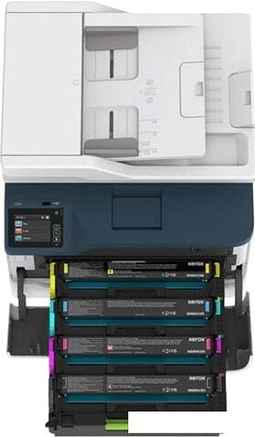 МФУ Xerox C235