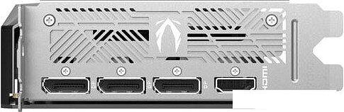 Видеокарта ZOTAC Gaming GeForce RTX 5070 Solid OC ZT-B50700J-10P