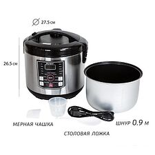 Мультиварка Pioneer MC201