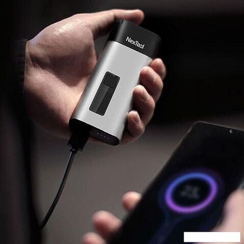 Алкотестер NexTool NE20078