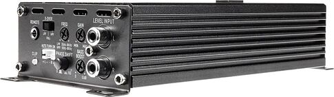 Автомобильный усилитель AMP Micron 1.500