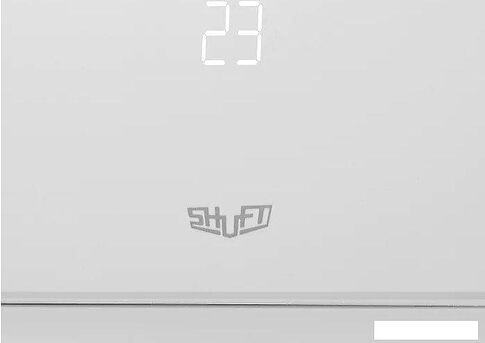 Кондиционер Shuft Soturai SFTHI-09HN8